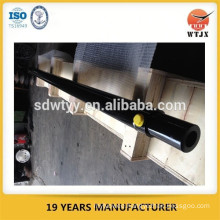 telescopic hydraulic cylinders for elevator/elevator hydraulic cylinders